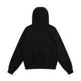 Men Hoodie Hooded Sweater Men's Spring and Autumn Casual Loose