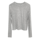Women Long Sleeve Shirt Women's Top