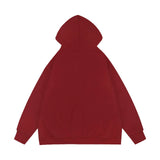 Men Hoodie Spring and Autumn Hooded Cardigan Sweater Zipper Jacket Casual Hoodie