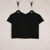 Bathing Ape T Shirt Summer Cartoon Print Casual Large Size Loose Men's and Women's round Neck Short Sleeve T-shirt