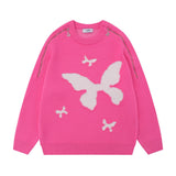 Women Sweater Women's Autumn Loose Sweater