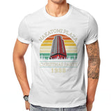 Film Tshirt Die Hard Movie Christmas Party