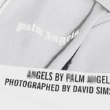 Palm Angle Hoodie Palm Angels Figures Pattern Printed Hoodie Men and Women