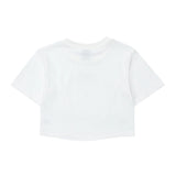 Women's T-shirt Short-Sleeved T-shirt Women's Short Summer Casual Cotton