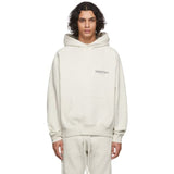 Fog Hoodie Hoodie Reflective label Essential