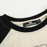 Women T-shirt Short-Sleeved T-shirt Girls' Summer round Neck with Exposed Navel