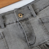 Women's Skirt Women's Summer Ins Skirt