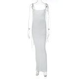 Homecoming Dresses Tight Fashion Slim-fit Temperament Dress