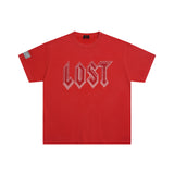 Lost Intricacy T-Shirt  Lost intricacy