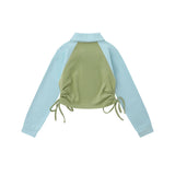 Women Long Sleeve T-Shirt Long Sleeve T-shirt Girls Autumn Embroidery Casual Top