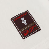 Travis Scott T-Shirt TRAVIS SCOTT CACTUS JACK Embroidery Crew Neck Short Sleeve T