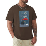 Kafka on the Shore T-Shirt shirts graphic tees graphics