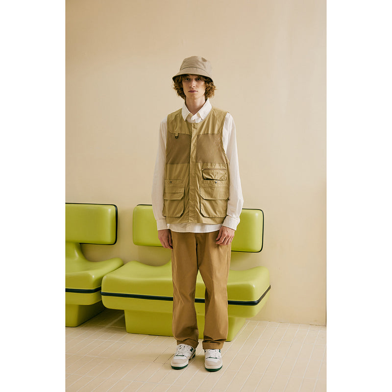 Unisex Sweatpants Trousers Leisure Cargo