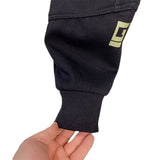 Men Sweatpants Spring and Autumn Men's Casual Fashion Brand Slim-Fitting Ankle-Tied Sweatpants