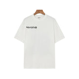 Travis Scott T-Shirt TRAVIS SCOTT CACTUS JACK24ss Embroidery Short Sleeve T-Shirt