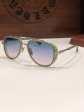 Chrome Hearts Sunglasses Personalized Fashion Toad Glasses Sunglasses