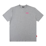 Men T Shirt Spring/Summer Men's Short-Sleeved T-shirt Hip Hop Vibe