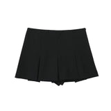 Women Skirt Spring and Summer Women's Clothing Skirt Shorts