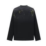 Unisex long-sleeved shirt autumretro