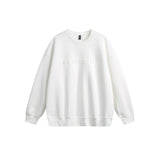 Unisex Hoodie Fashion Brand Printing Sweatshirt Crew Neck Top Coat