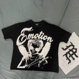 Mixed Emotion T-Shirt