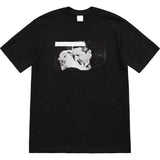 Mens T-shirts 19SS Bela Lugosi Tee Vampire Movie LOGO Short Sleeve T-Shirt Cotton