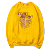 Vintage Cruel Summer Sweatshirt Eras Tour Mindnights