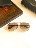 Chrome Hearts Sunglasses Personalized Fashion Sunglasses