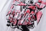 HS T Shirt HS Studios Bigger Than Satan