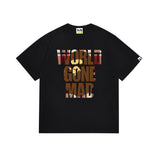 Bathing Ape T Shirt