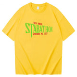Plus-size Women's Dress Scream VI Stabathon TShirt Cartoon