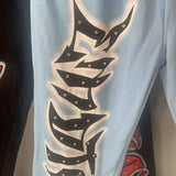 Mixed Emotion  Sweatpants Casual Trousers