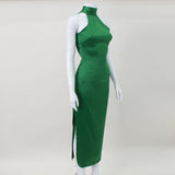 Women's Desses Long Dress Banquet Dress Dress Women
