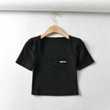 Women T-Shirt T-shirt Summer T-shirt Shory Style Women