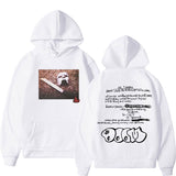 Mf Doom Hoodie