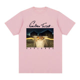 Cocteau Twins Vintage T-shirt 4Ad Milk Kisses Robin