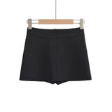 Women Skirt Short Skirt Spring/Summer A- line Skirt Pantskirt