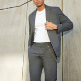 Men Suites Vests Leisure Suits for Men Coat Top