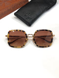 Chrome Hearts Sunglasses Stylish Simple Large Frame Sunglasses