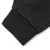 Men Hoodie Washed and Worn Hooded Jacket Men's Autumn and Winter