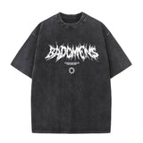 Bad Omens Band Tour American Music Moth Support Clothes