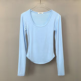 Women Long Sleeve Shirt