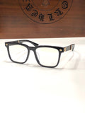 CHH Chrome Hearts Glasses Simple Literary Glasses Frame