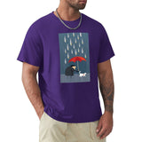 Kafka on the Shore T-Shirt shirts graphic tees graphics
