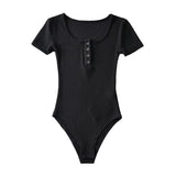 Women's T-Shirt Bottoming Shirt Women's Summer Short-Sleeved T-shirt