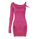 Women Dresses Women's Season Fashion Dress