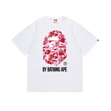 Bathing Ape T Shirt