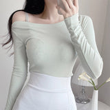 Women Long Sleeve Shirt Long Sleeve Shirt