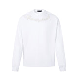 Unisex long-sleeved shirt autumretro