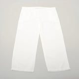 Women Pants Spring and Summer Loose All-Matching Work Clothes Casual Straight Pants